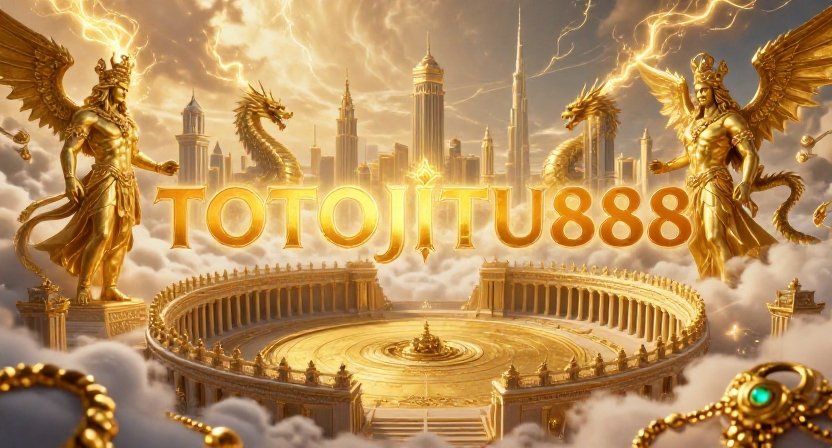TOTOJITU888 TOTOJITU888